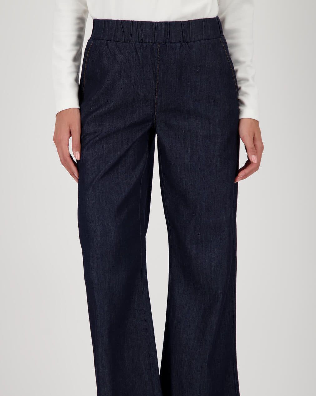 Monari Jeans Culotte 808758