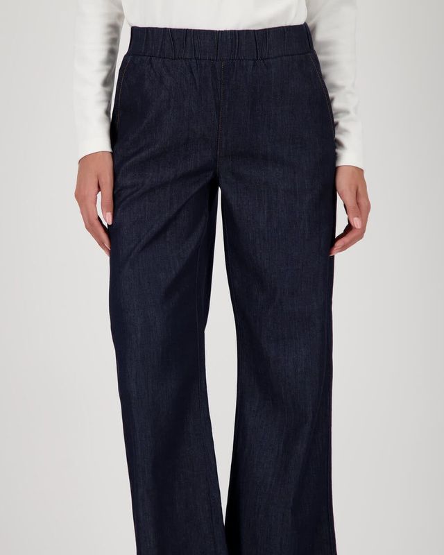 Monari Jeans Culotte 808758