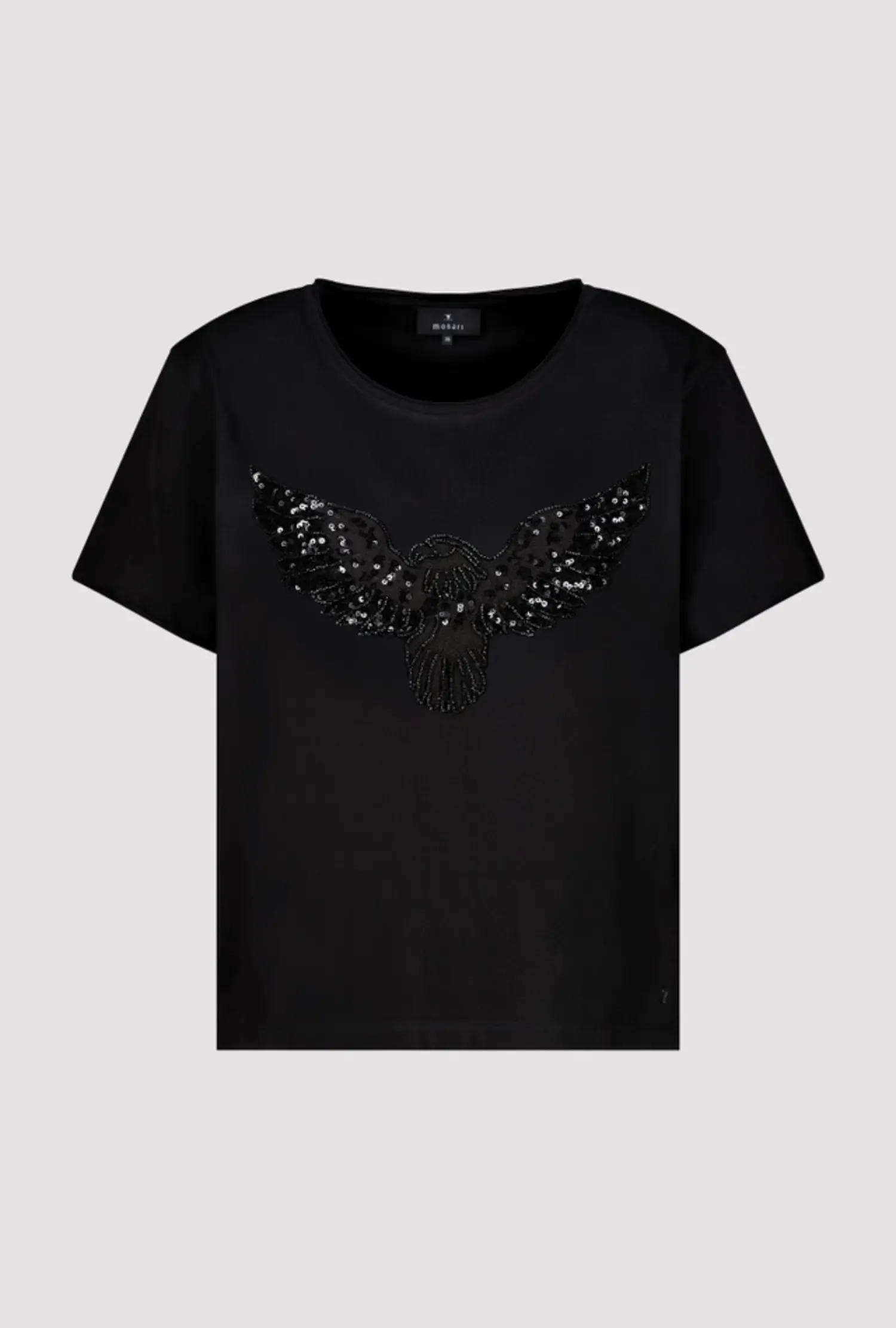 Monari Jewellery Eagle T-Shirt 808792