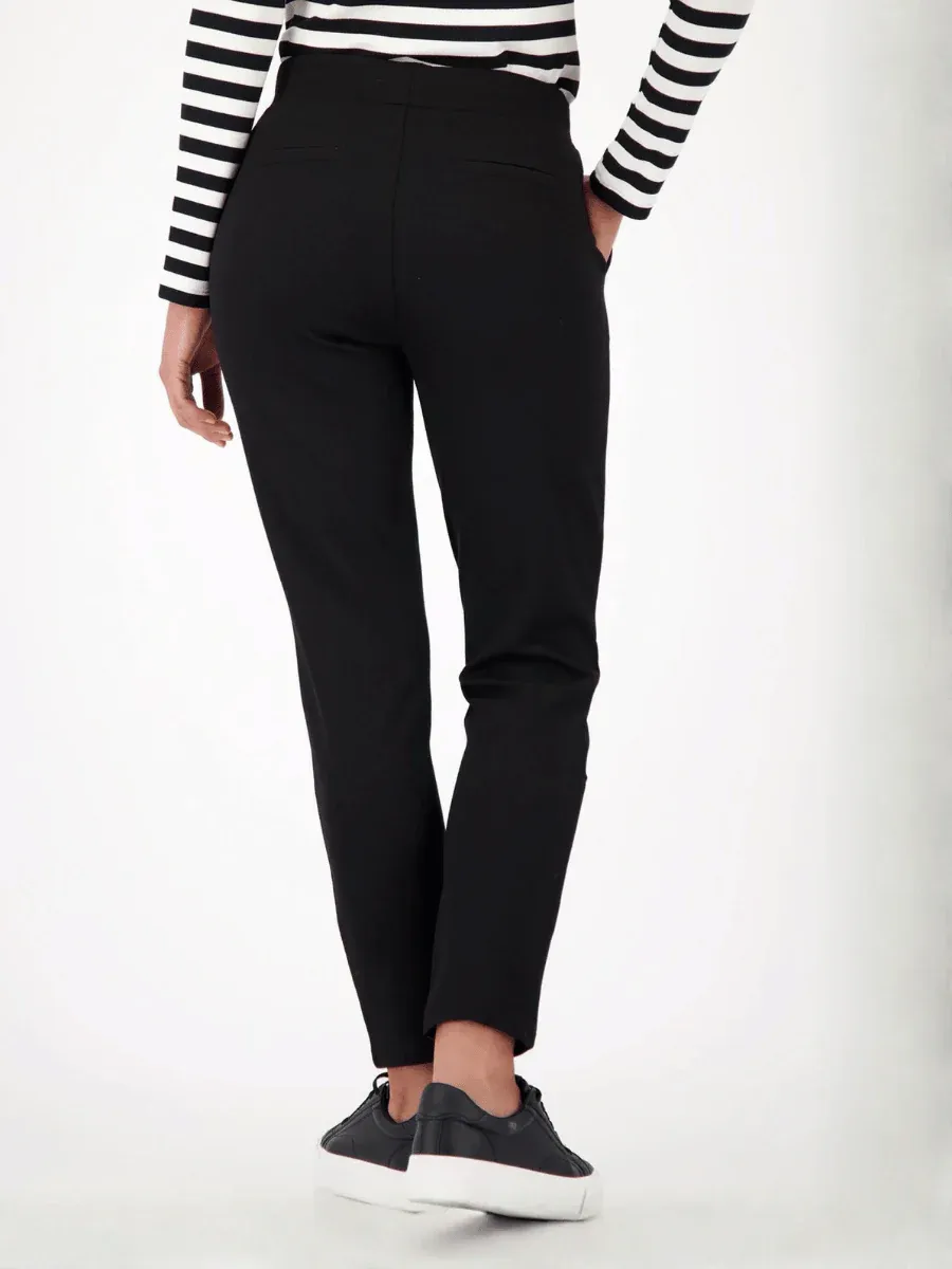 Monari Basic Rib Pants 809037