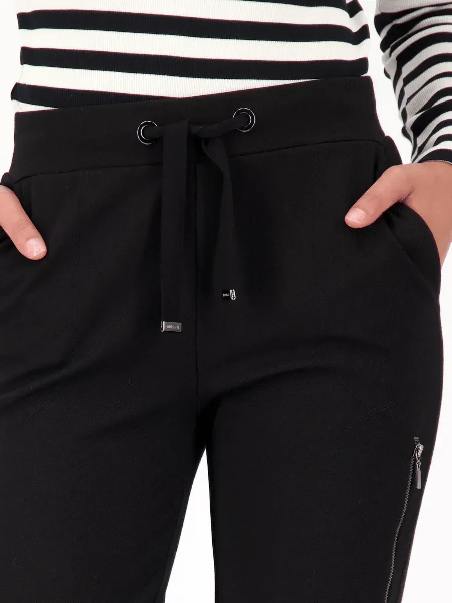 Monari Basic Rib Pants 809037