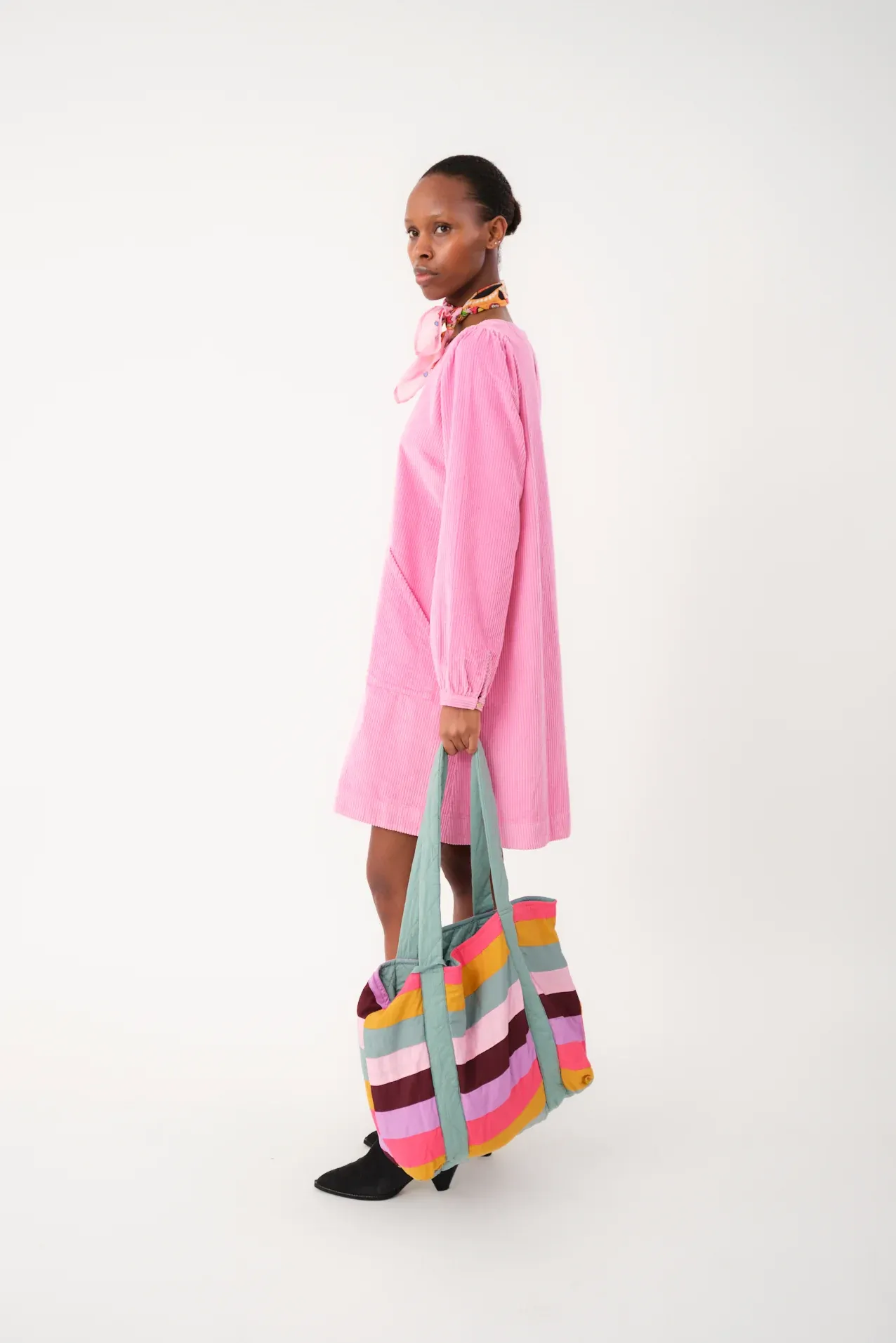 Lollys Laundry Carla Dress 25445-3018