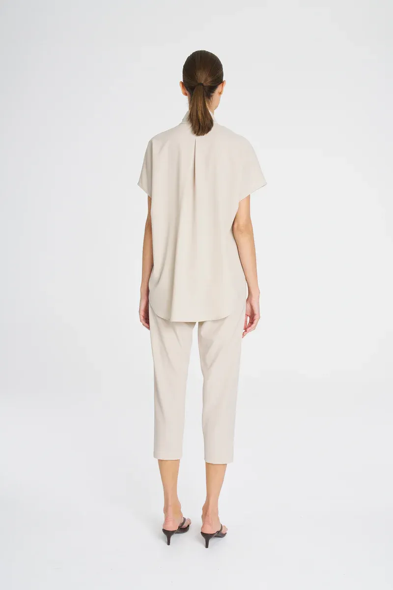 Mela Purdie Tapered Pant