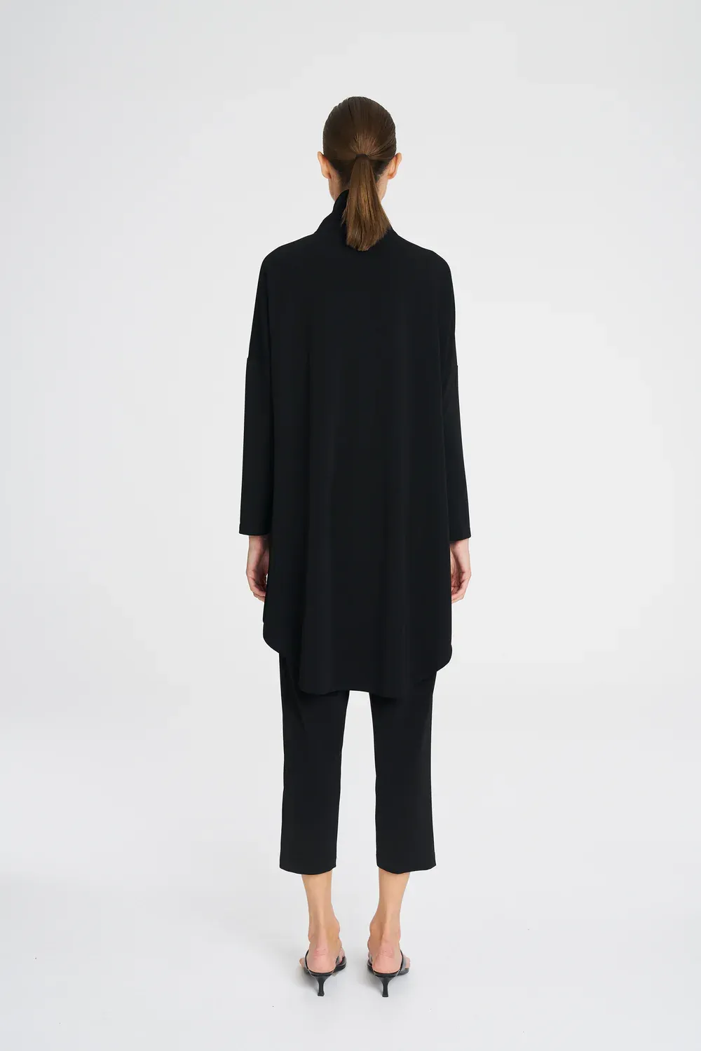 Mela Purdie Tab Funnel Jacket F007 4206