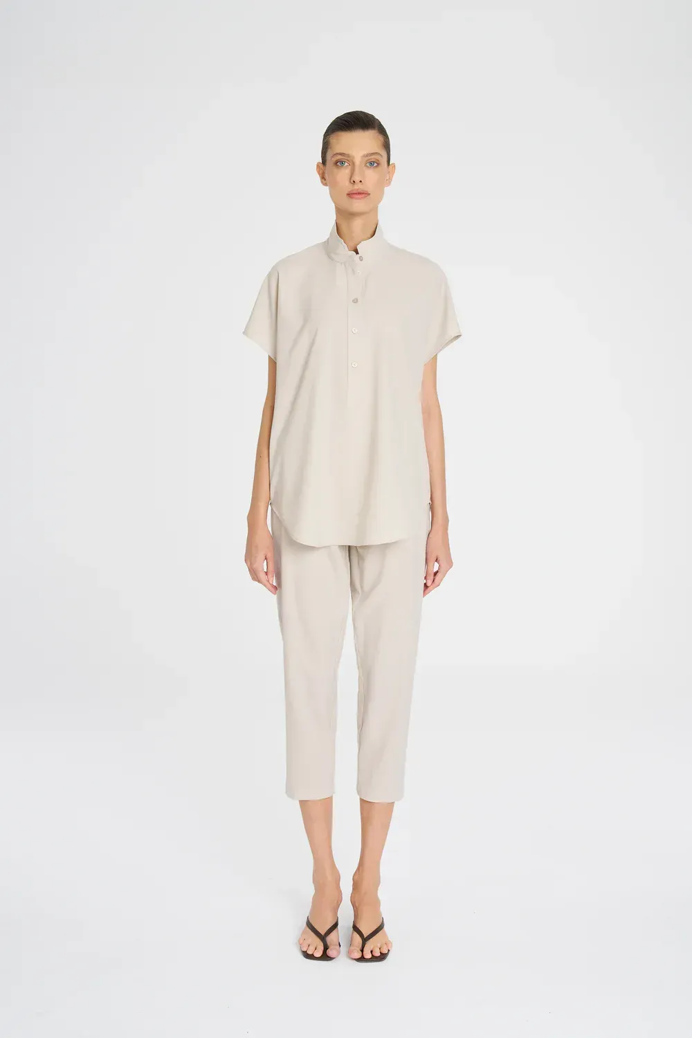 Mela Purdie Tab Stand Shell Top F618  8646