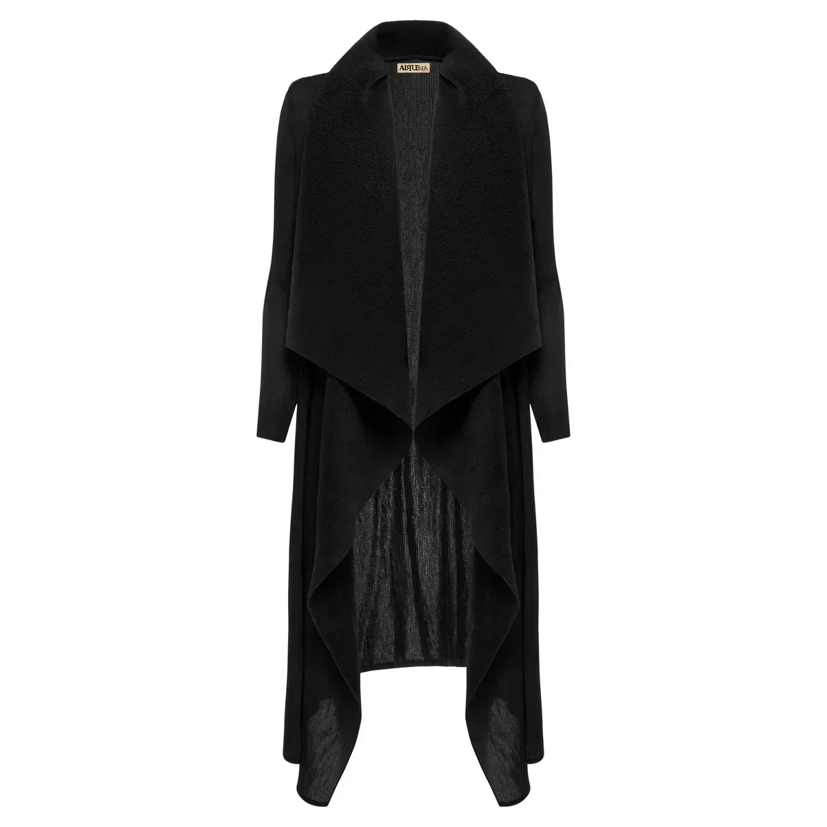 Alquema Arizona Jacket AJ0420BLKF