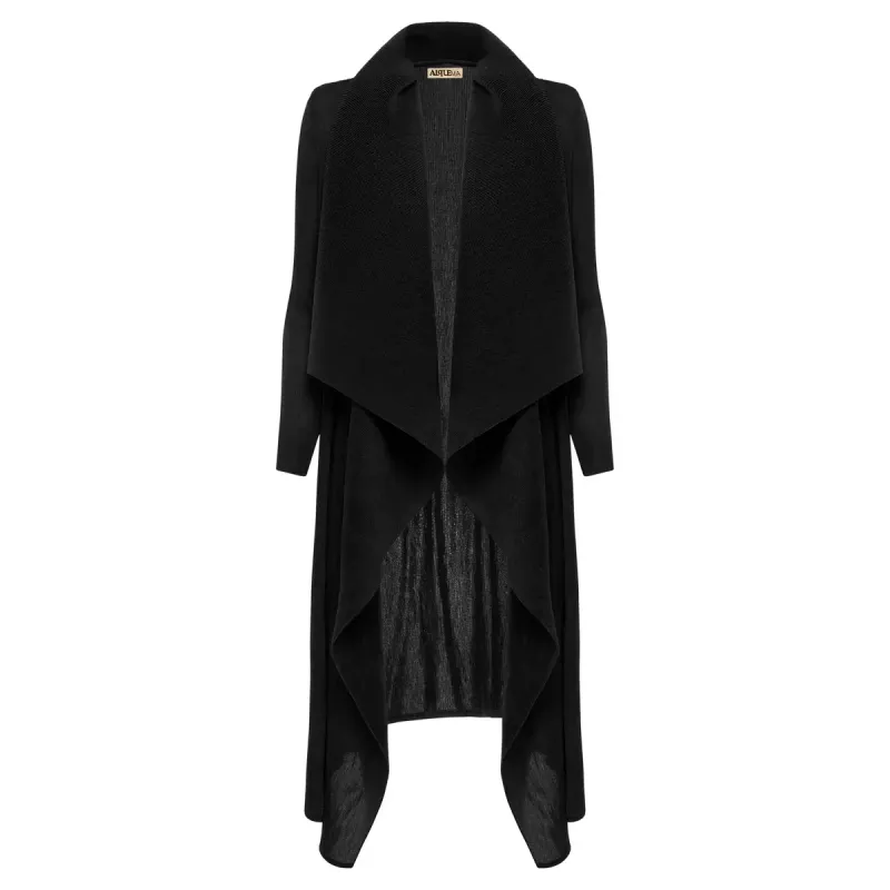 Alquema Arizona Jacket AJ0420BLKF