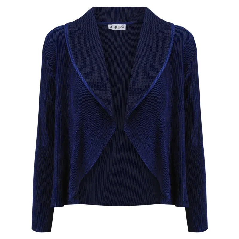 Alquema Velvet Classic Bolero AB08INKF