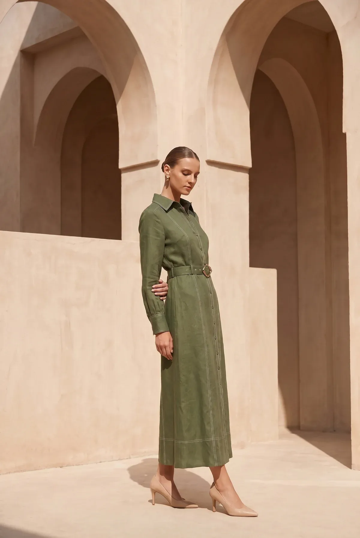 G.D.S. Noah Dress 252320717