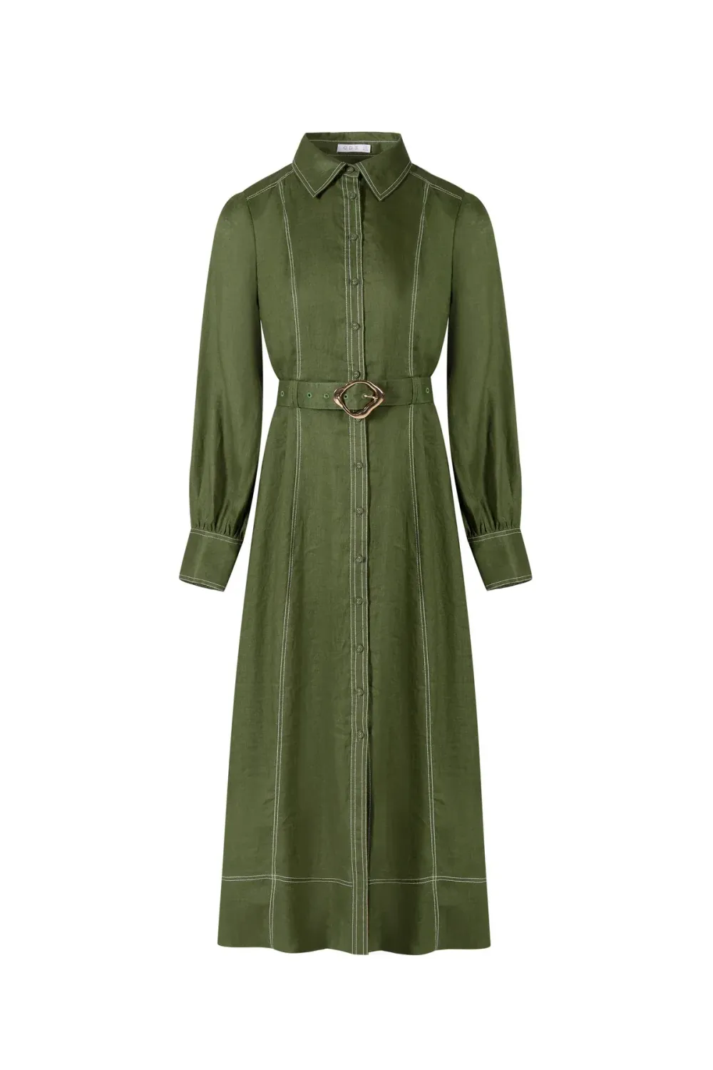 G.D.S. Noah Dress 252320717