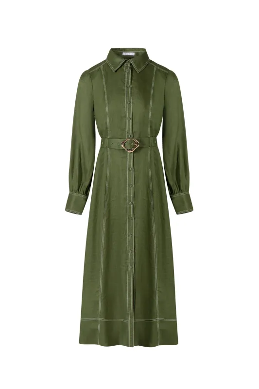 G.D.S. Noah Dress 252320717