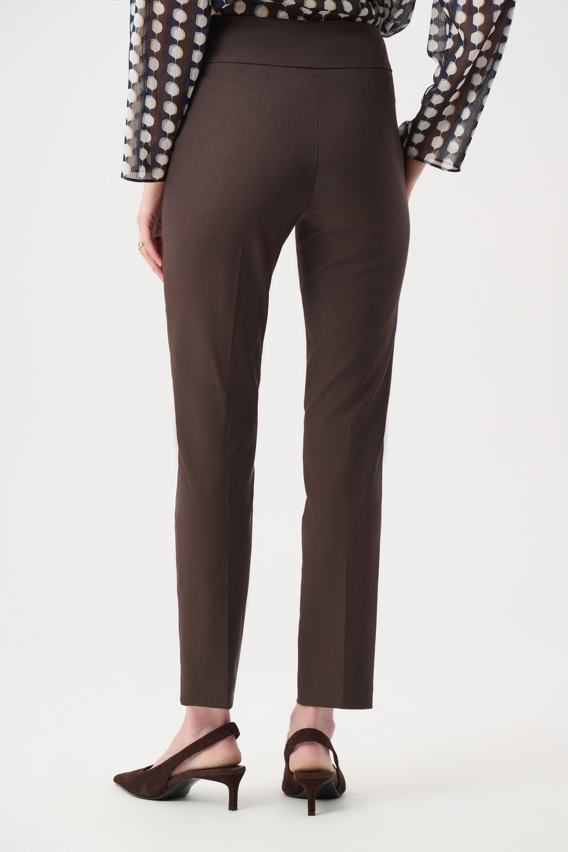 Joseph Ribkoff Slim Line  Pants 201483F26