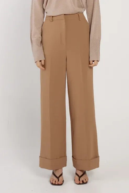 Fate+Becker Elka Wide Leg Pant 17755PWFA