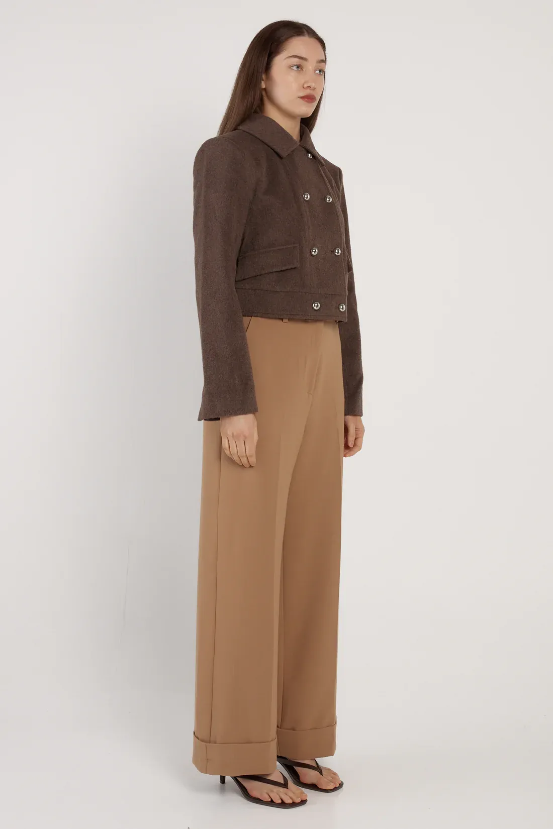 Fate+Becker Elka Wide Leg Pant 17755PWFA