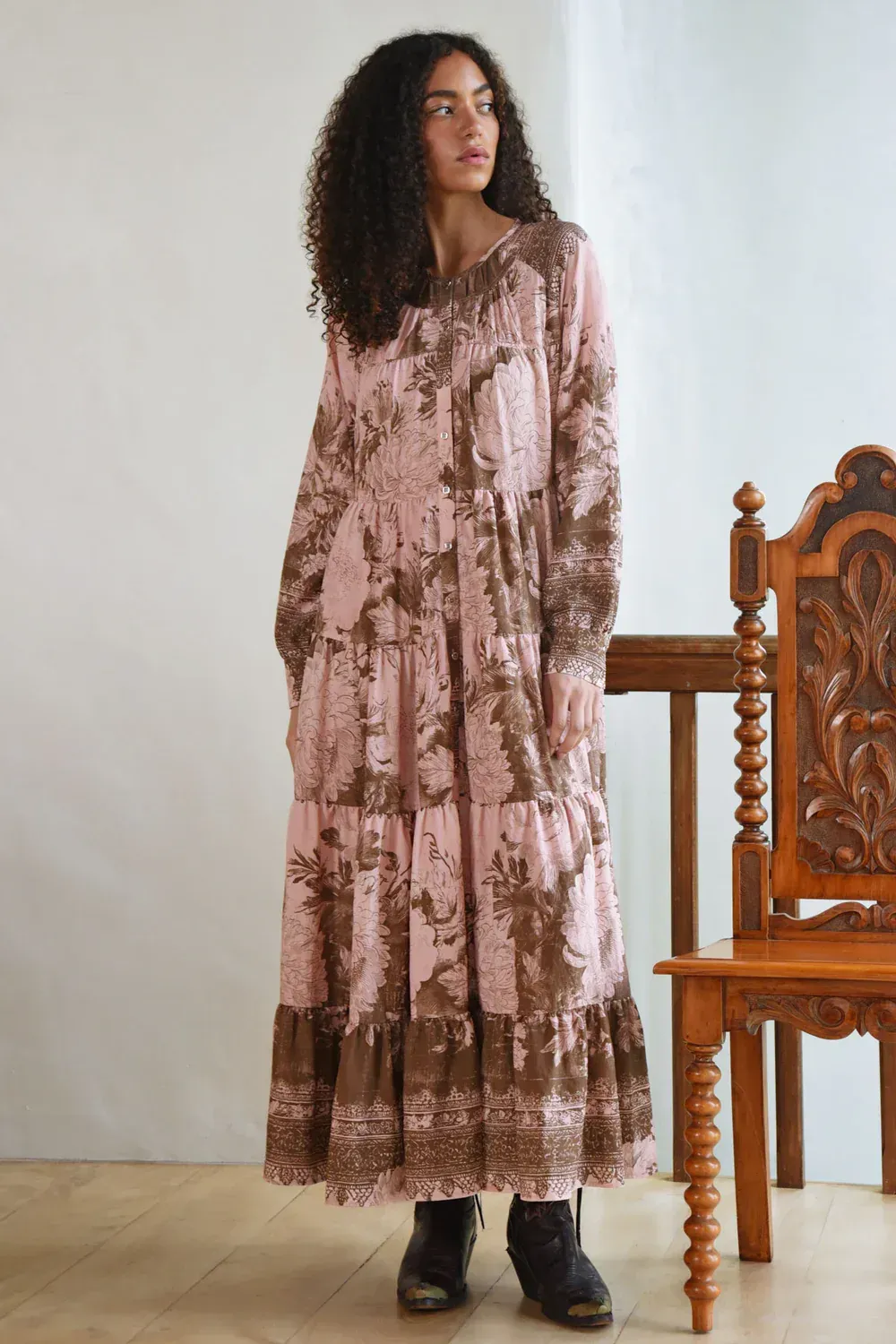 Coop Sway All Day Dress CP50021