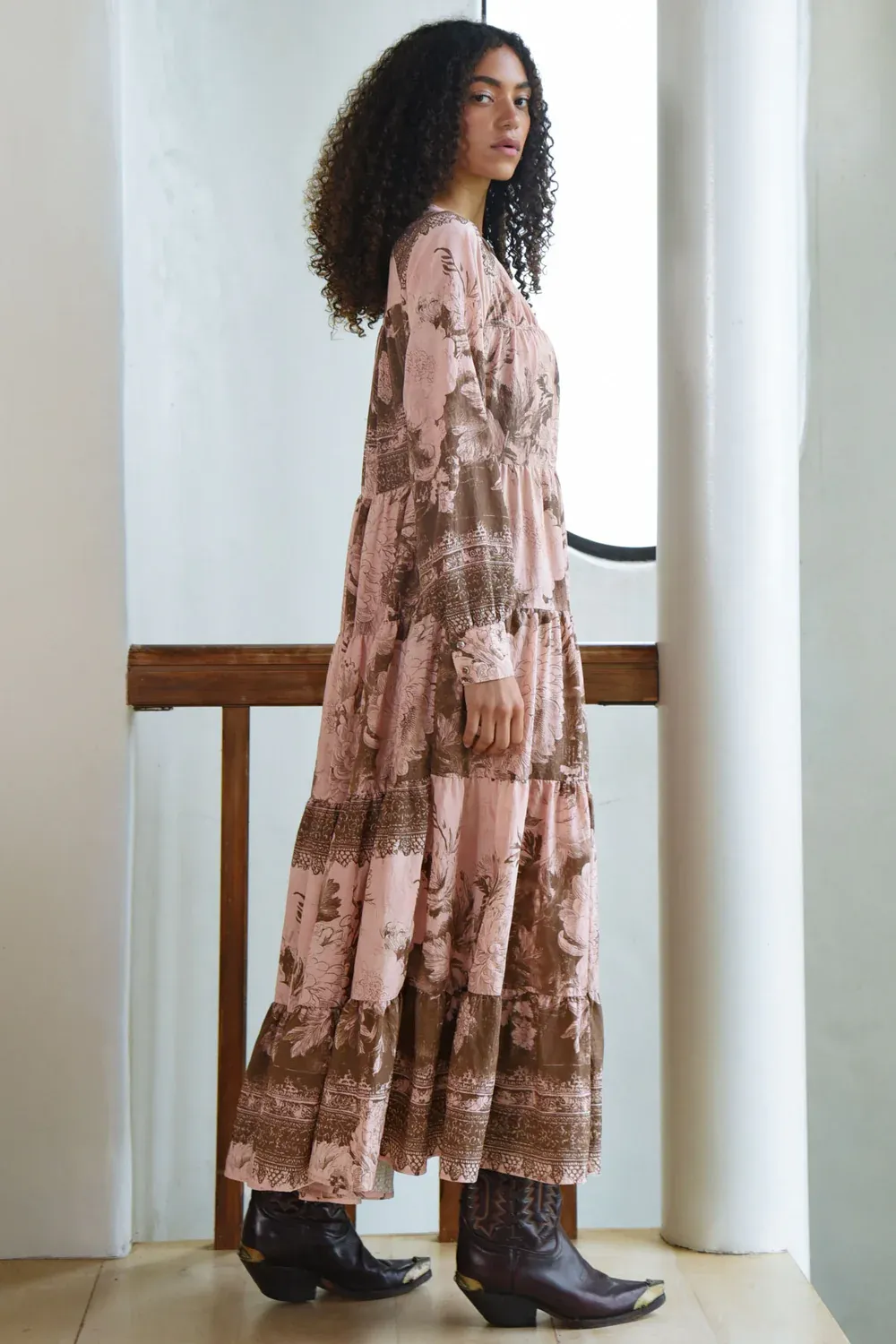 Coop Sway All Day Dress CP50021