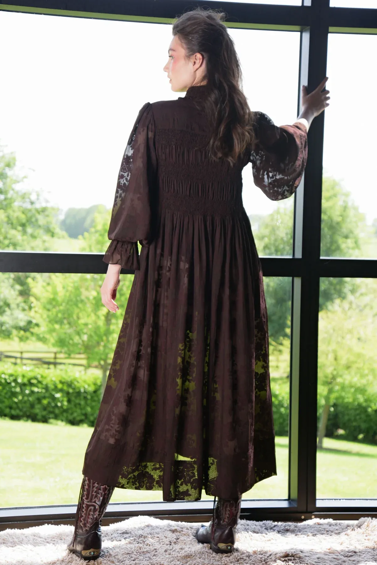 Trelise Cooper After Dark Dress TC52475