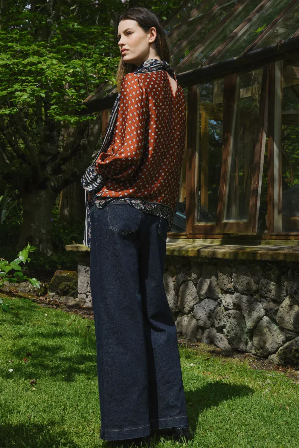 Cooper Straight To The Point Jean CO4827