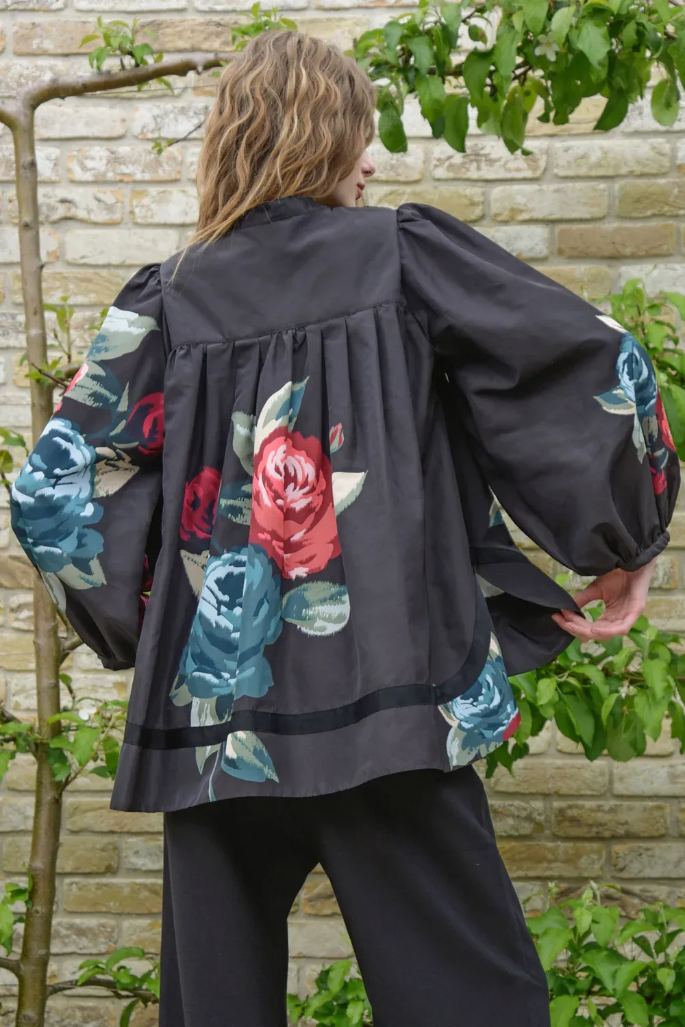 Trelise Cooper Corporate Romance Blouse TC21102