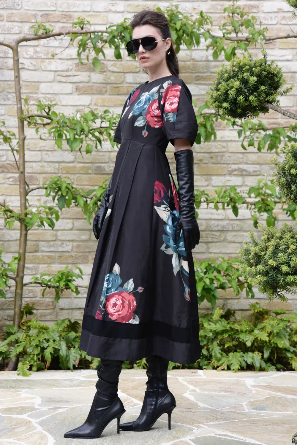 Trelise Coope Pop Rose The Weasel Dress TC52799