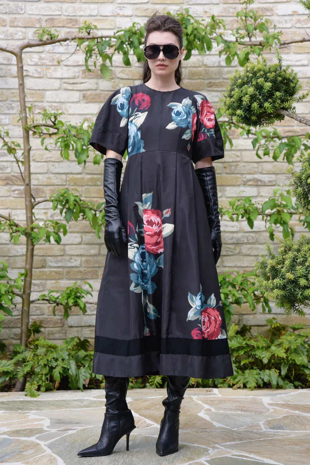 Trelise Coope Pop Rose The Weasel Dress TC52799