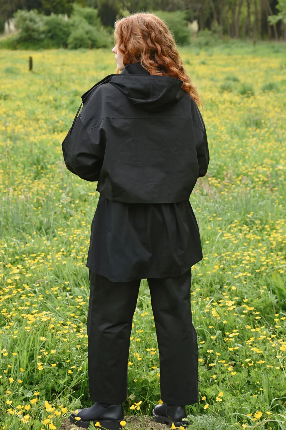 Curate Found Objects Pant CT4189