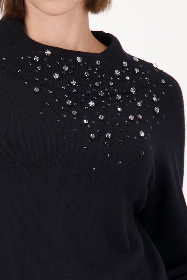Monari Glamour Nights Sweater 809530