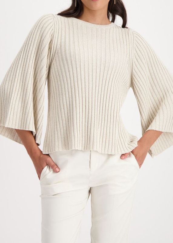 Monari Lurex Jumper 809529