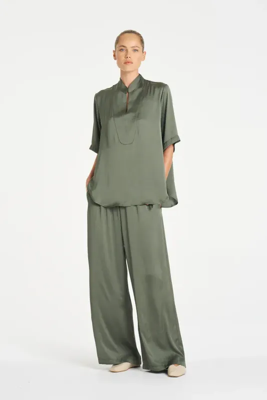 Mela Purdie Pace Pant F619 1740 Sage