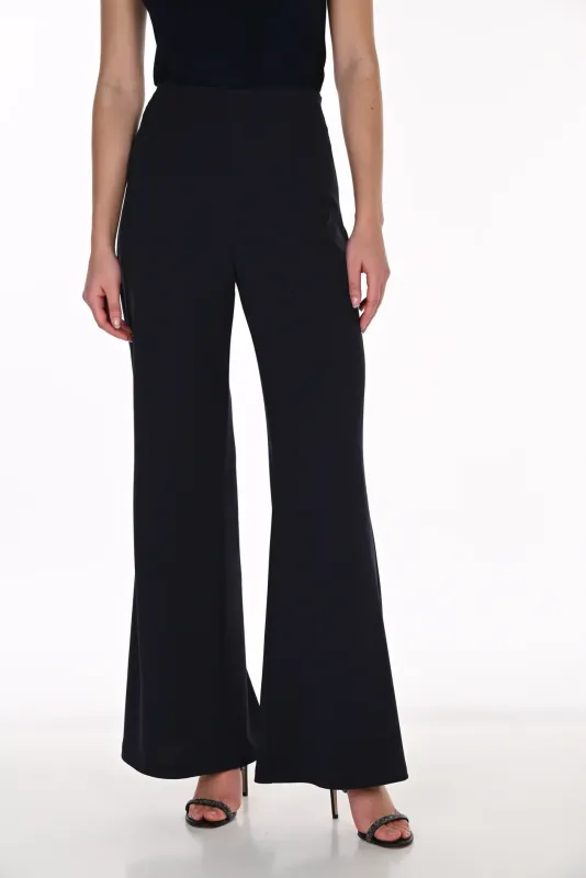 Frank Lyman Knit Pants 269183 Midnight