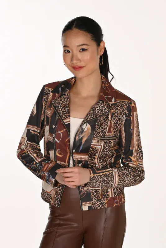 Frank Lyman Jacket 263770