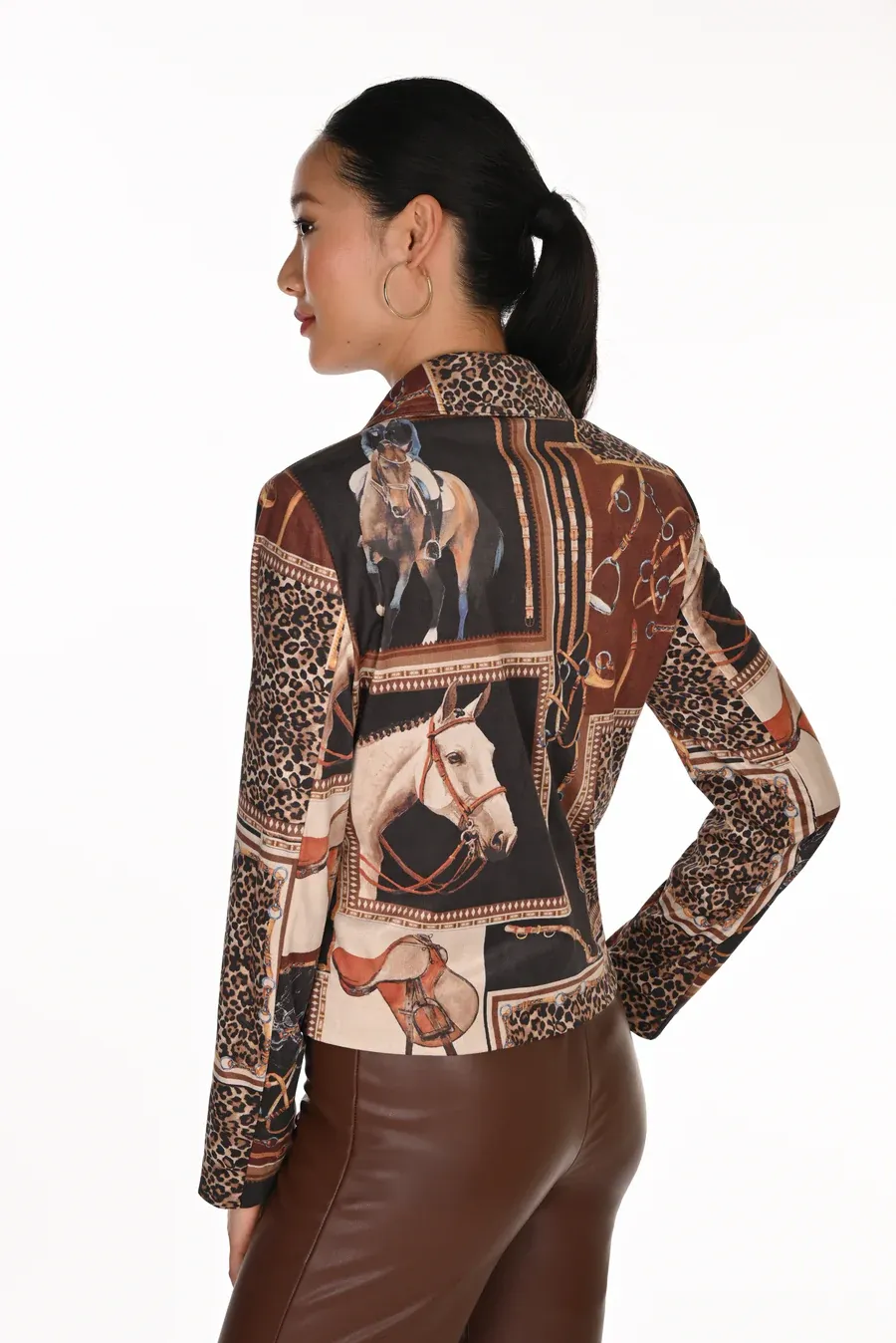 Frank Lyman Jacket 263770