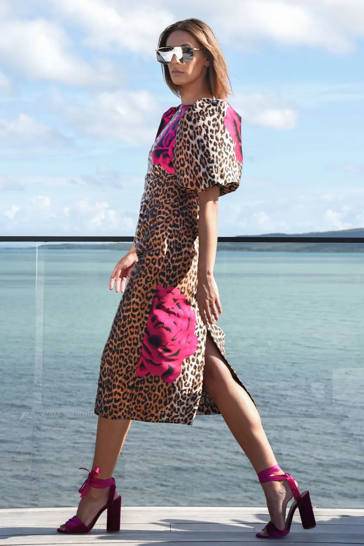 Trelise Cooper Party Time Dress TC52847