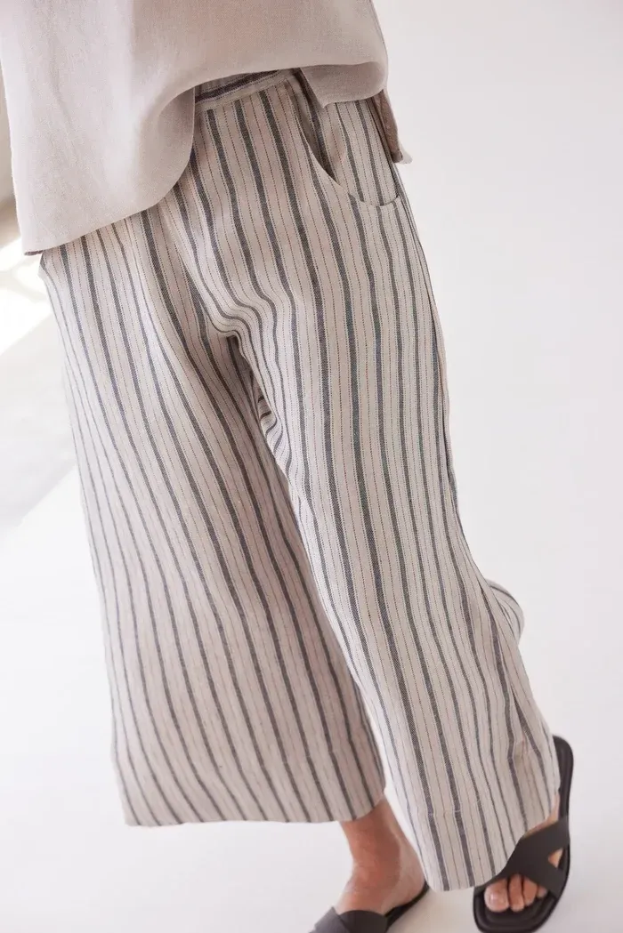 Evas Sunday Oliver Pull on Pant