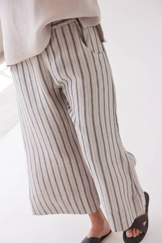 Evas Sunday Oliver Pull on Pant