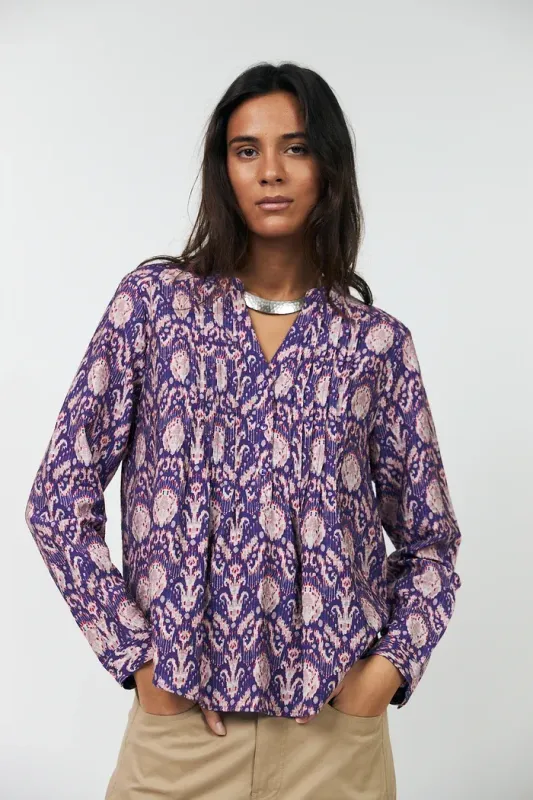 Lolly's Laundry HelenaLL Shirt 26108-1005
