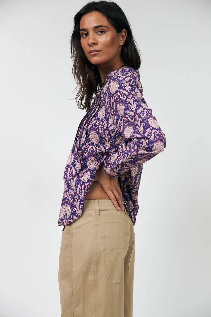 Lolly's Laundry HelenaLL Shirt 26108-1005
