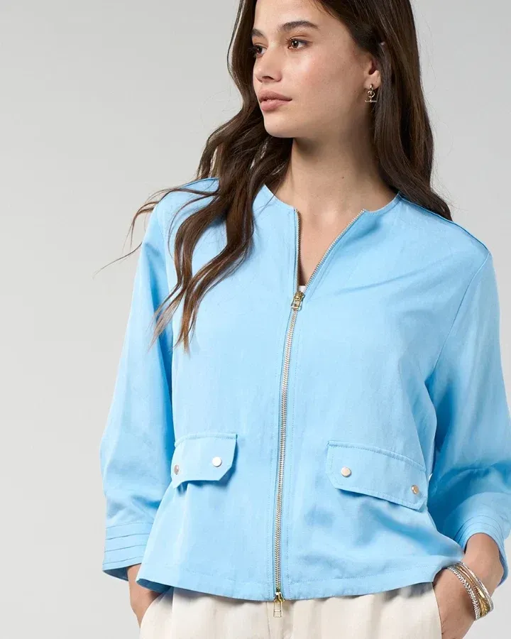 Loobie's Story Chena Jacket LS3326