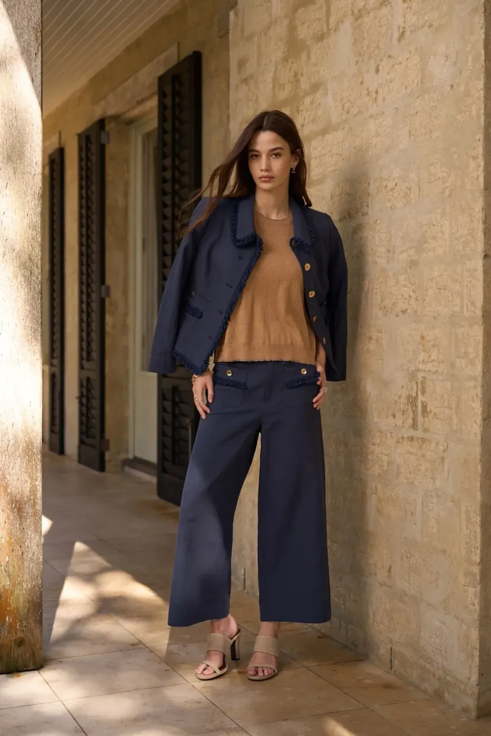 Loobie's Story  Navi Pant LS3323