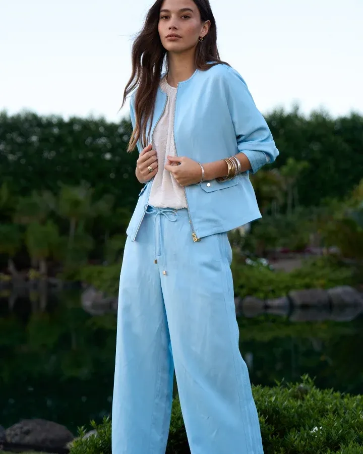 Loobie's Story Chena Pant LS3327