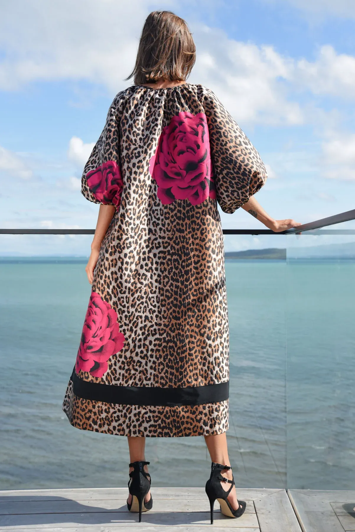 Trelise Cooper I Wanna Be Adored By You Dress TC52646
