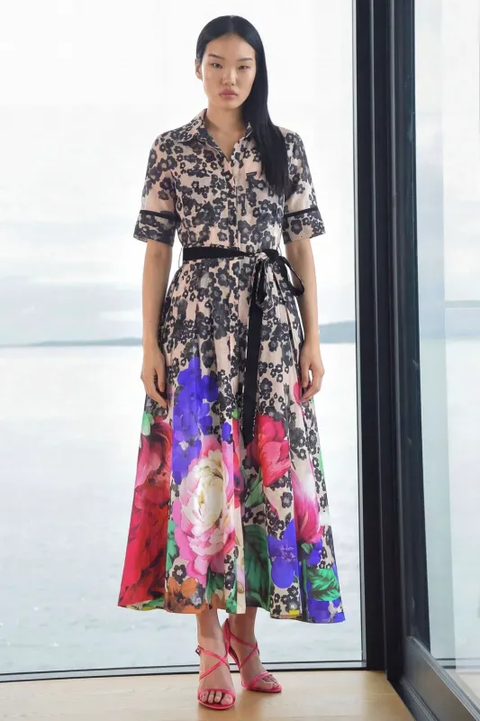 Trelise Cooper Belt Away Dress TC52844