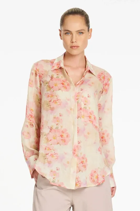 Mela Purdie Saville Shirt F862 8920