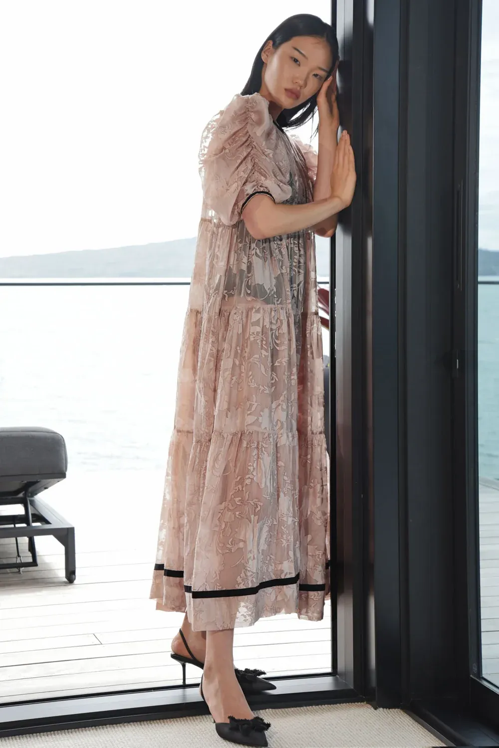 Trelise Cooper Devine By Me Dress TC52820