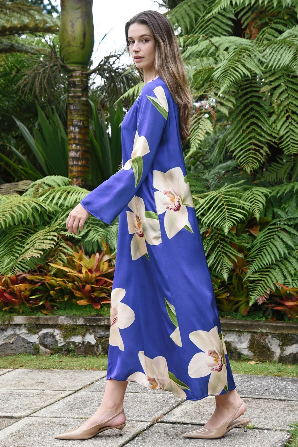 Curate Charge It To My Room Dress CT5816