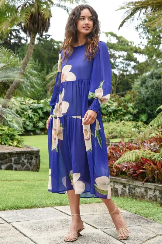 Curate Dreaming of Spring Dress CT5350