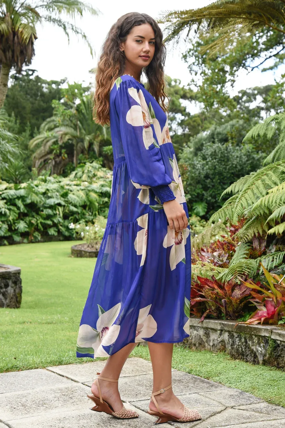 Curate Dreaming of Spring Dress CT5350