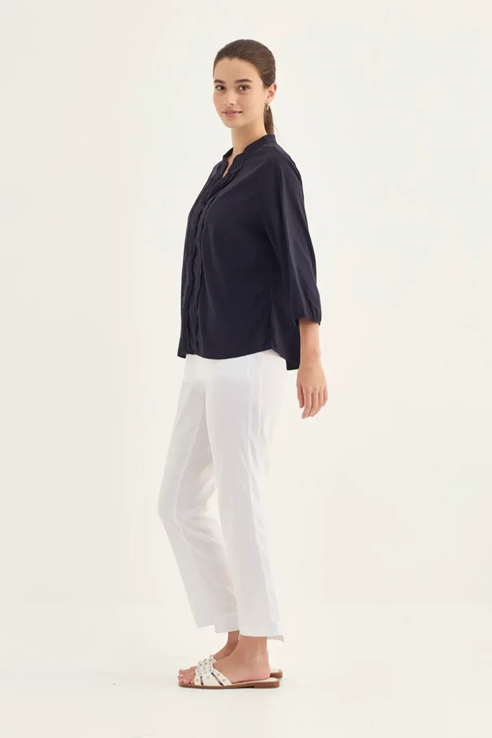 Verge Acrobat Master Jean 1217LW White