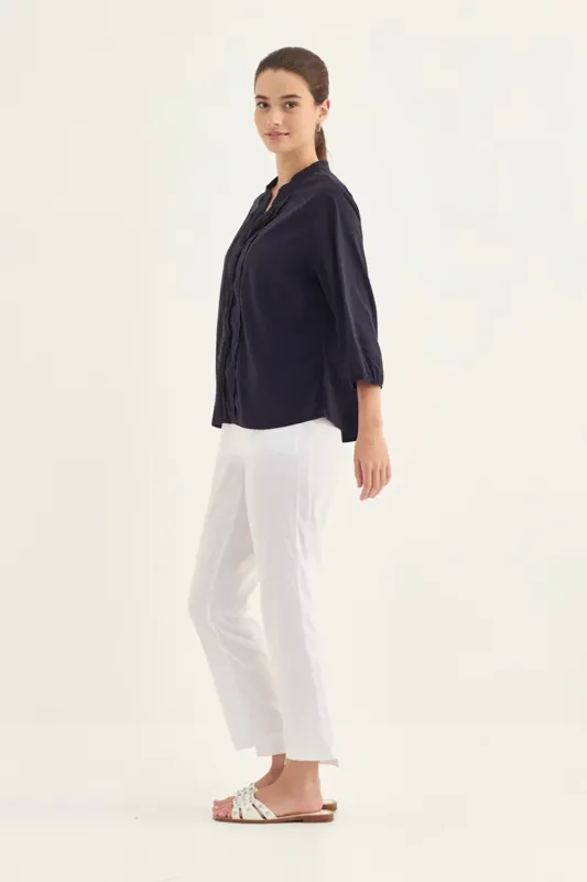 Verge Acrobat Master Jean 1217LW White
