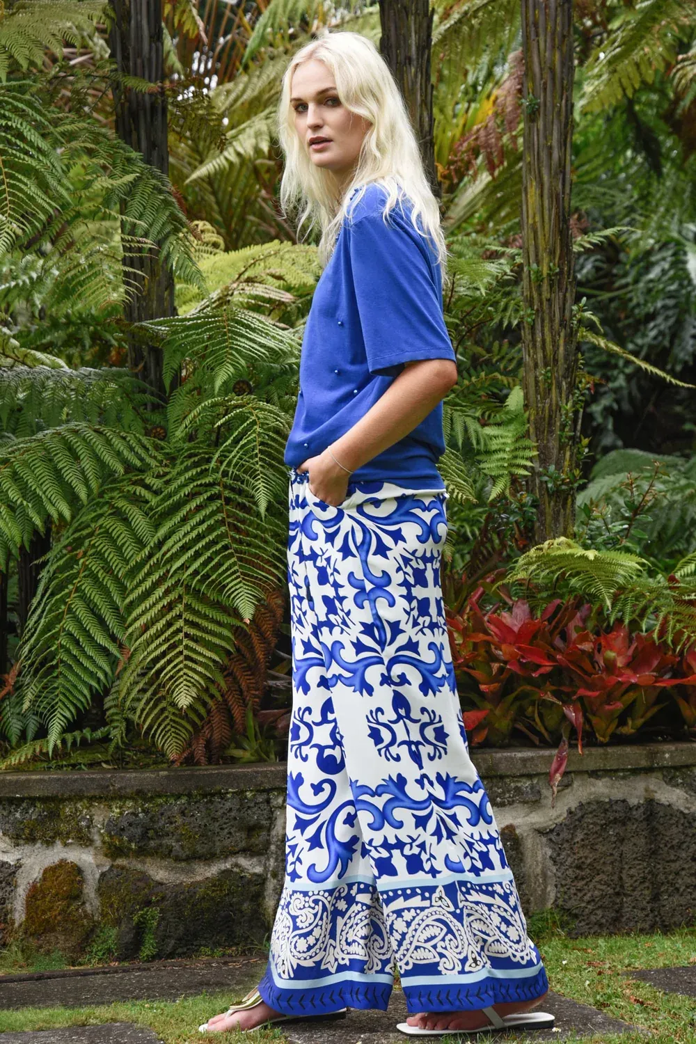 Curate Take Your Lead Pant CT4145